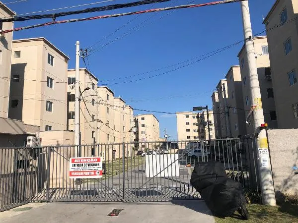 Imagem do imóvel AP94416