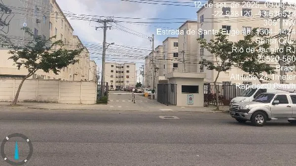 Imagem do imóvel AP93379