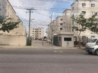 Imagem do imóvel AP93379