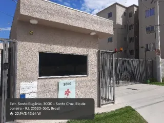 Imagem do imóvel AP88660