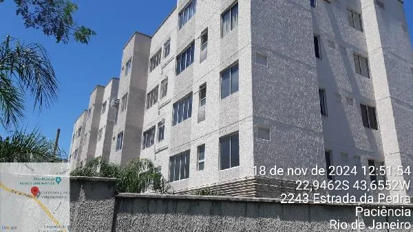 Imagem do imóvel AP87208