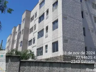 Imagem do imóvel AP87208
