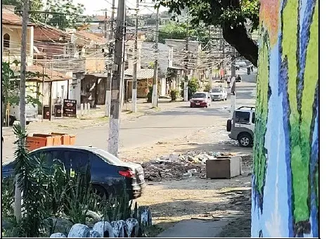 Imagem do imóvel AP31863