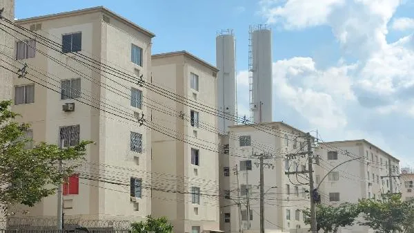 Imagem do imóvel AP87479