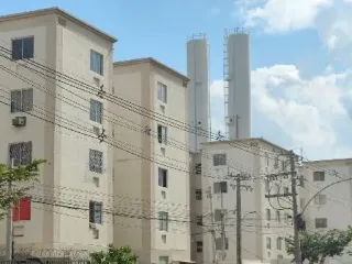 Imagem do imóvel AP87479