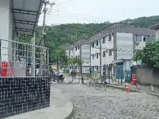 Imagem do imóvel AP84434