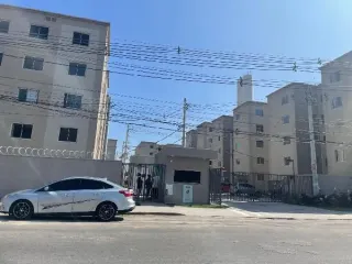 Imagem do imóvel AP93942