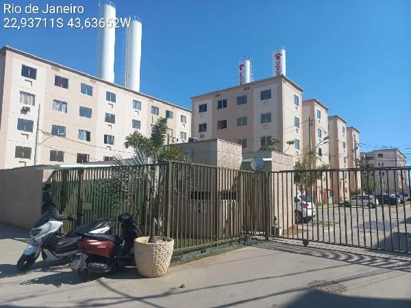 Imagem do imóvel AP89218