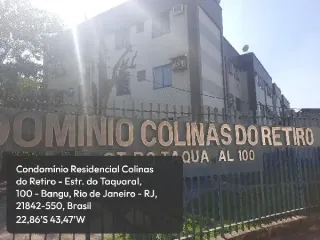 Imagem do imóvel AP49593