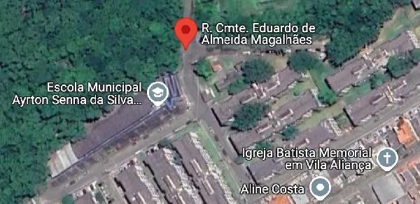 Imagem do imóvel AP81147