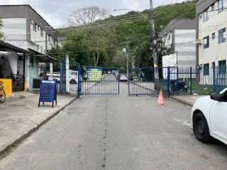Imagem do imóvel AP07800