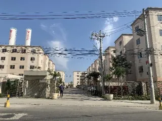 Imagem do imóvel AP84462
