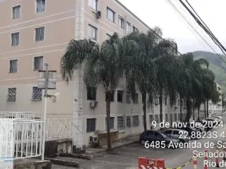Imagem do imóvel AP95276