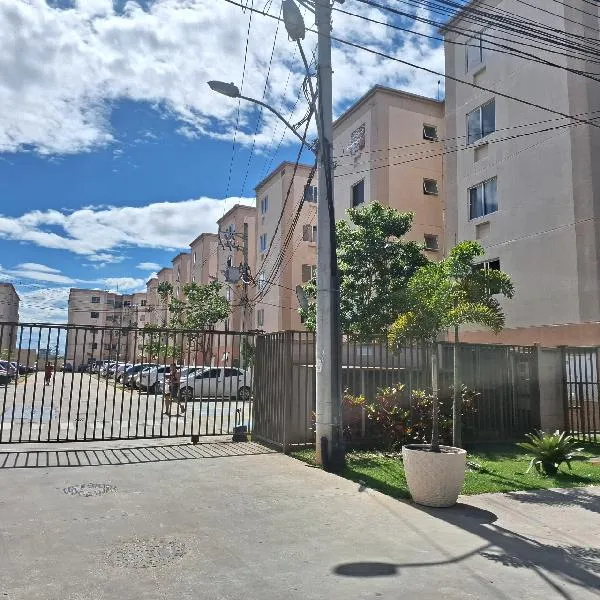Imagem do imóvel AP82712