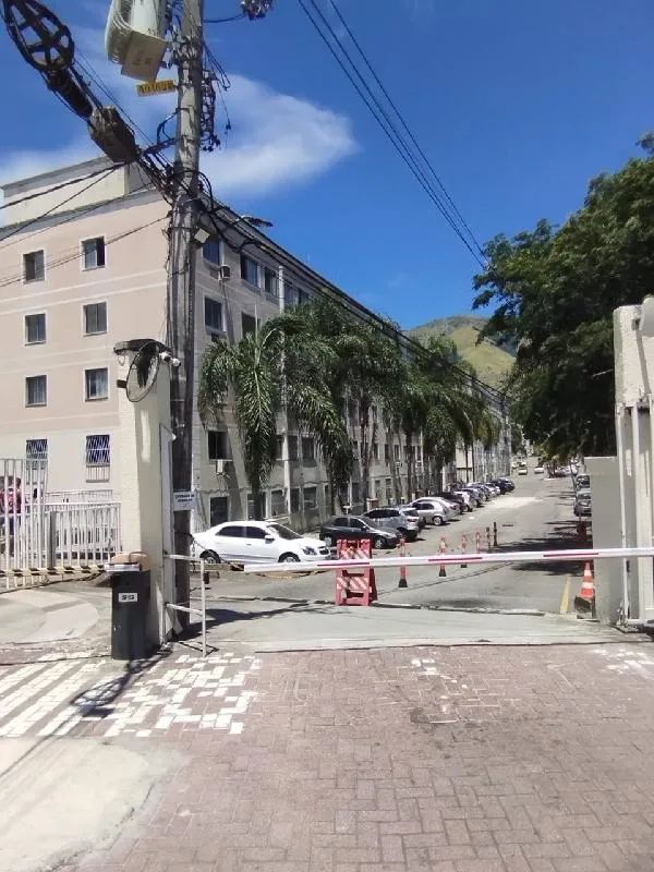 Imagem do imóvel AP82366