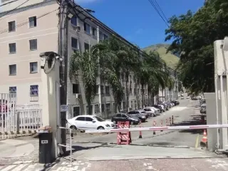 Imagem do imóvel AP82366