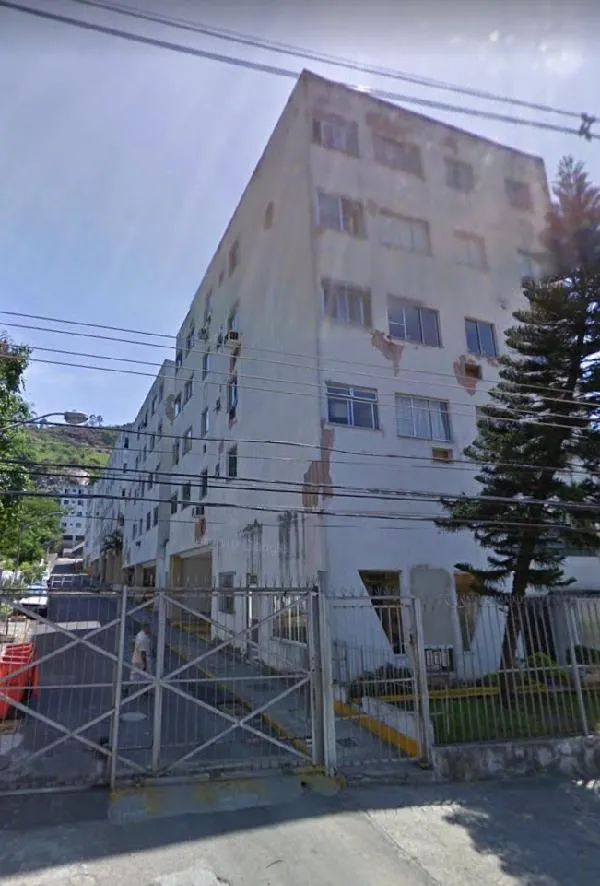 Imagem do imóvel AP16401