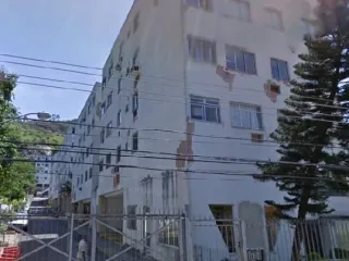 Imagem do imóvel AP16401