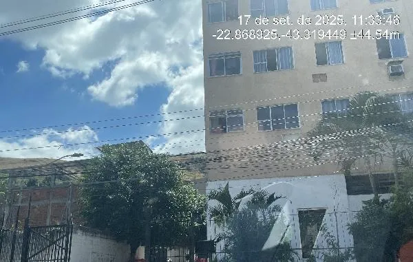 Imagem do imóvel AP21323