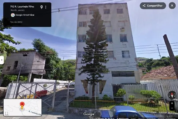 Imagem do imóvel AP64875