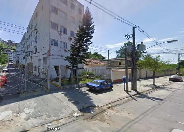 Imagem do imóvel AP64094
