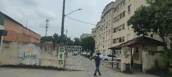 Imagem do imóvel AP40759