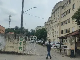 Imagem do imóvel AP40759