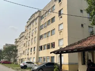 Imagem do imóvel AP80436