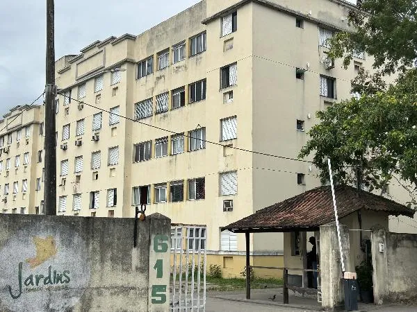 Imagem do imóvel AP34437
