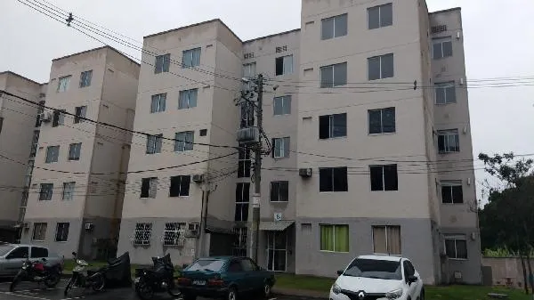 Imagem do imóvel AP98981