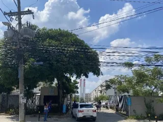 Imagem do imóvel AP20402