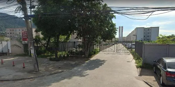 Imagem do imóvel AP98096