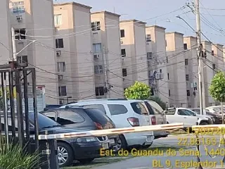 Imagem do imóvel AP32874