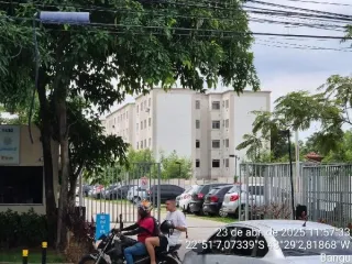 Imagem do imóvel AP57964