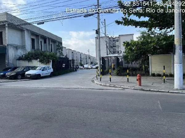 Imagem do imóvel AP09348