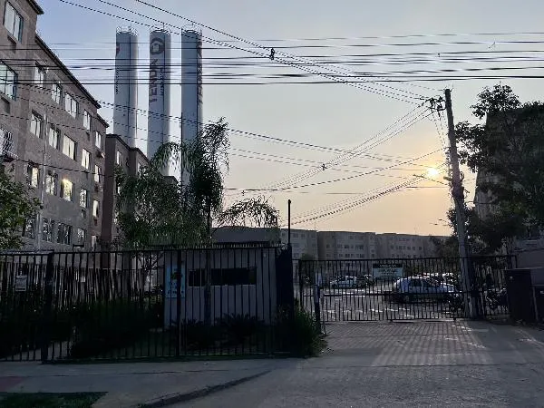 Imagem do imóvel AP98322