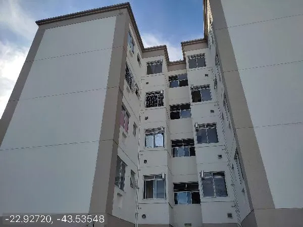 Imagem do imóvel AP92373