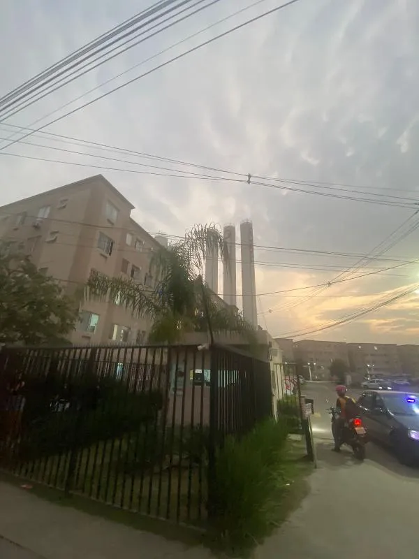 Imagem do imóvel AP87806