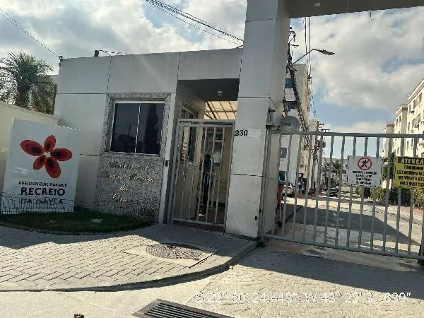 Imagem do imóvel AP91678