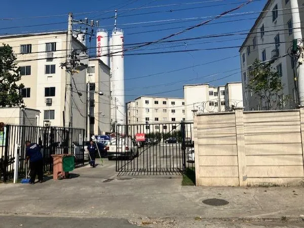 Imagem do imóvel AP95606
