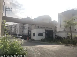 Imagem do imóvel AP02030