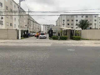 Imagem do imóvel AP86203