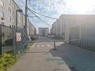 Imagem do imóvel AP92242