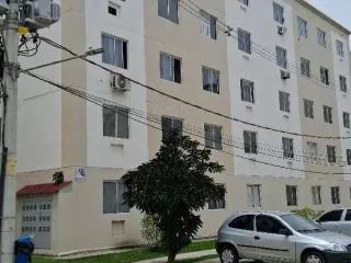 Imagem do imóvel AP89233