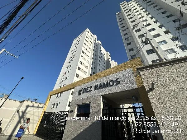 Imagem do imóvel AP86802