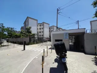 Imagem do imóvel AP28607