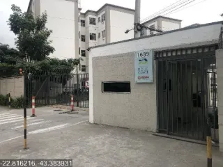 Imagem do imóvel AP85058