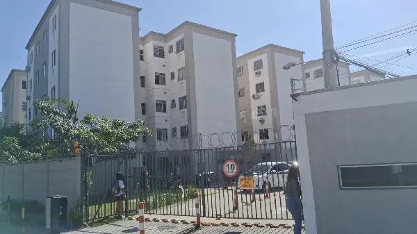 Imagem do imóvel AP76401