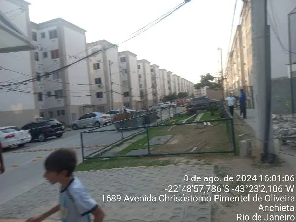 Imagem do imóvel AP11008