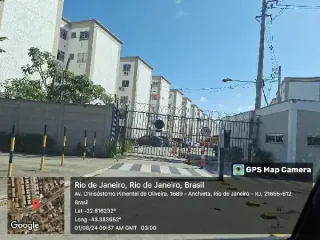 Imagem do imóvel AP12885